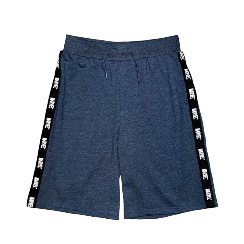Marvel Boys Avengers Shorts Size M (10/12)